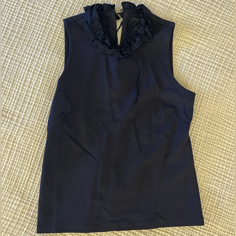 J. Crew Blouse